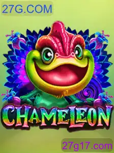 Chameleon